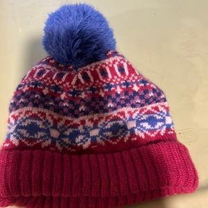 Youth hat